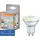 Osram LED-Spot 4,7 W GU10 warmweiß