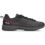 Millet Hike Up Goretex Wanderschuhe - Black / Black - EU 44