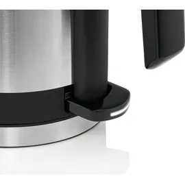 WMF Küchenminis Wasserkocher edelstahl