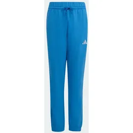 adidas Essentials Ray Blue/White 140