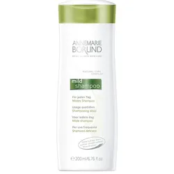 ANNEMARIE BÖRLIND SEIDE MILD Shampoo 200 ml 