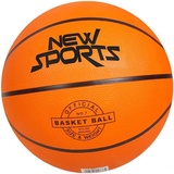 Vedes New Sports Basketball Größe 7, unaufgeblasen