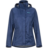Marmot PreCip Eco Jacket Blau XS