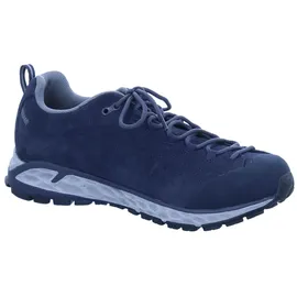MEINDL Herren Outdoorschuhe Santorin Walker 26021-10, 26021-10.5, 26021-11, 26021-12, 26021-8, 26021-8.5, 26021-9, 26021-9.5 MEI-5582 marine 12 - Marine