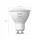 Philips Hue White & Color Ambiance GU10 Bluetooth Starter Kit + Bewegungsmelder