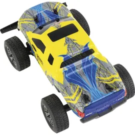 Carrera Ford F-150 Raptor, y/b D/P