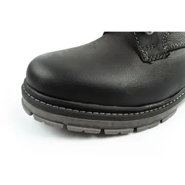 Wrangler Allan Mid Herren Schwarz 43
