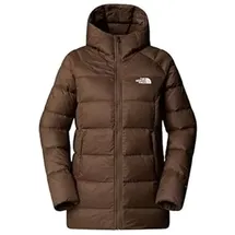 The North Face Damen Hyalite Down Parka (Größe S, braun)