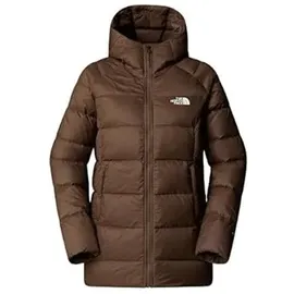 The North Face Damen Hyalite Down Parka (Größe S, braun)