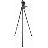 Nedis Spotting Scope - Vergrößerungsbereich: 20-60 - Objektivlinse Durchmesser: 60 mm - Sichtfeld: 38 m - Dioptrische Korrektur - Inklusive Reisetasche - Schwarz
