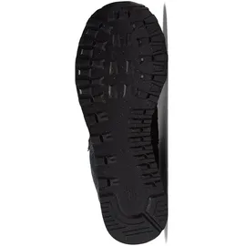 New Balance 574 Herren Weit Schwarz 40