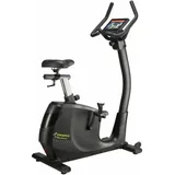 Energetics Heimtrainer Energetics CT7000 Ergometer BLACK schwarz