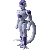 BANDAI SPIRITS Final Form Frieza Spielfigurenset