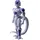 BANDAI SPIRITS Final Form Frieza Spielfigurenset