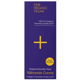 I+M Age Protect Nährende Creme 30 ml