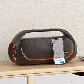 Tronsmart Bang schwarz