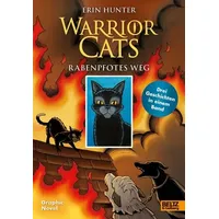 Julius Beltz GmbH & Co. KG Warrior Cats -