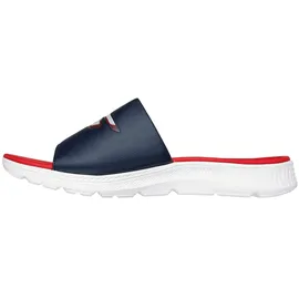 SKECHERS Go Consistent 2.0 - Culver, Herren, blau, Größe 41 EU
