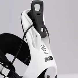 NIDECKER Micron Stormtrooper Weiß XS