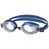 Aqua Speed Schwimmbrille für Kurzsichtige mit Sehstärke Dioptrien: -4.5 inkl. Box, effektive Korrektur von Kurzsichtigkeit für klare Sicht unter Wasser (-4.5)