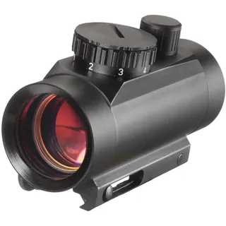 RED DOT 1x30 - Leuchtpunktvisier - Typ 2 (19mm Weaver)