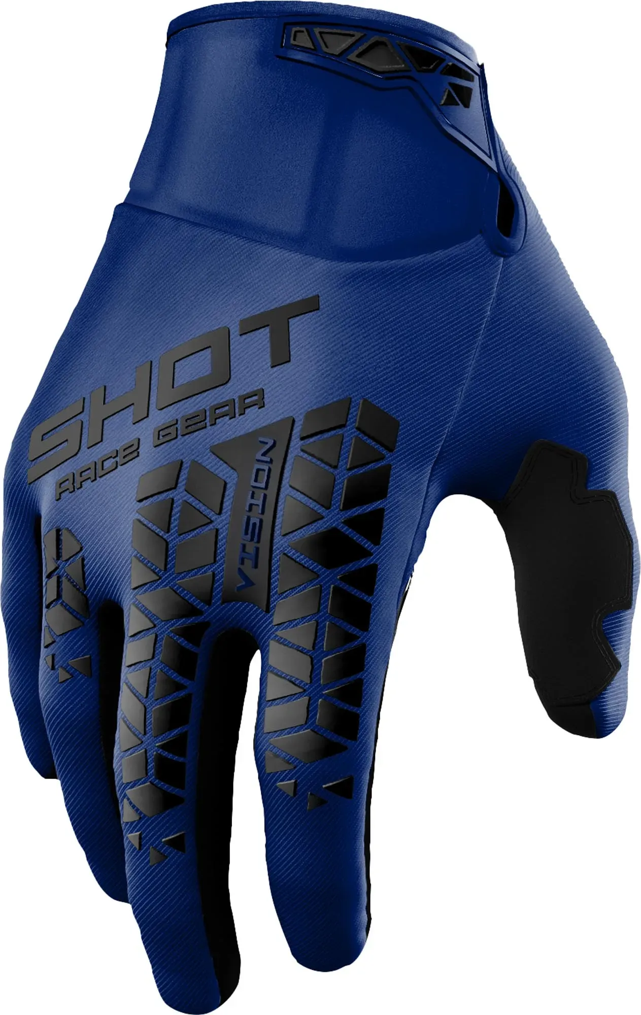 Shot Vision Tech Motocrosshandschoenen