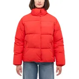 Mustang Steppjacke in rot, - S