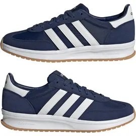 Adidas Run 70s 2.0 Dark Blue / Cloud White / Cloud White 45 1/3