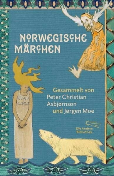 Preisvergleich Produktbild Norwegische Märchen