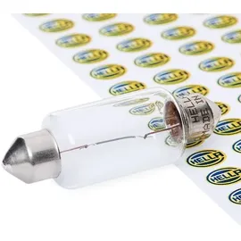 Hella Glühlampe, Blinkleuchte [Hersteller-Nr. 8GM002091-121]