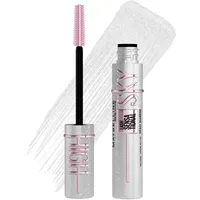 Maybelline Sky High Space Diamond Mascara Silber 7 ml