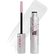 Maybelline Sky High Space Diamond Mascara Silber 7 ml