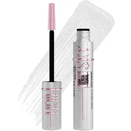 Maybelline Sky High Space Diamond Mascara Silber 7 ml
