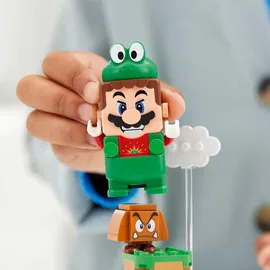 LEGO Super Mario Frosch-Mario Anzug 71392