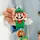 LEGO Super Mario Frosch-Mario Anzug 71392