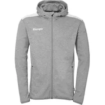 Kempa Emotion 27 Darkgrey 116