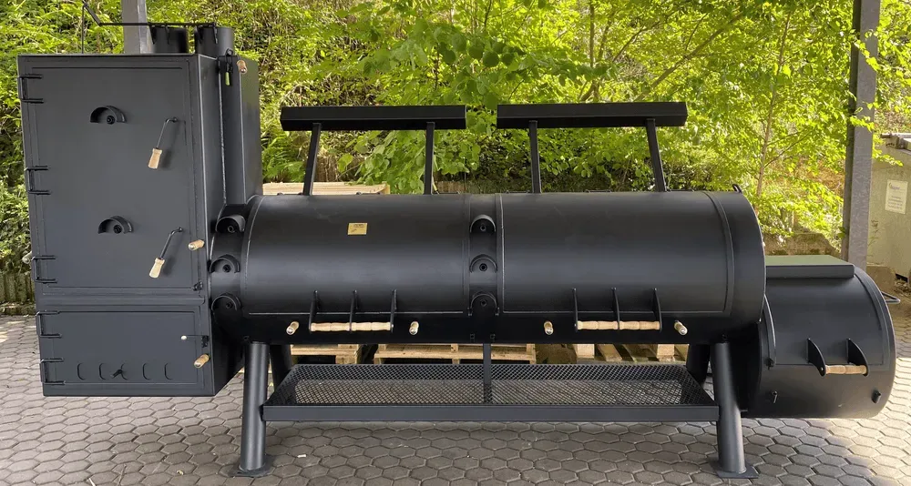 Joe ́s Barbeque Smoker 30
