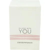 Emporio Armani In Love With You Eau de Parfum 100 ml