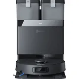 Ecovacs DEEBOT T30C OMNI Schwarz