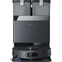 Ecovacs DEEBOT T30C OMNI Schwarz