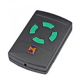 Hörmann Handsender HSM4 grün, 26,975 MHz