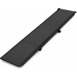 Wiltec Hunderampe 50 kg 180 x 40 cm