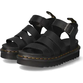 Dr. Martens Blaire Damen Schwarz 40