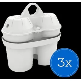 BWT Soft Filtered Water Extra 3 St.