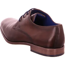 Bugatti 311-90203-4100 - Herren Business Schuhe - 6100-D.Brown für Herren, Braun Größe EU