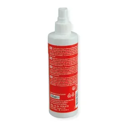 ROLINE Bildschirm- und Kunststoffreiniger, 250 ml