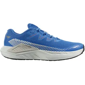 Salomon Drx Defy Grvl Herren French Blue/White/Cherry Tomato 44