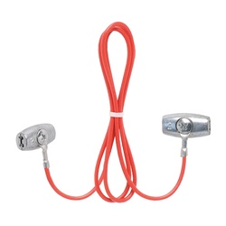 VOSS.farming Litze-Verbindungskabel, 60cm, schraubbar