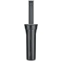 Hunter Pro-Spray Versenkregner schwarz