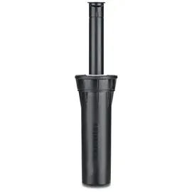 Hunter Pro-Spray Versenkregner schwarz